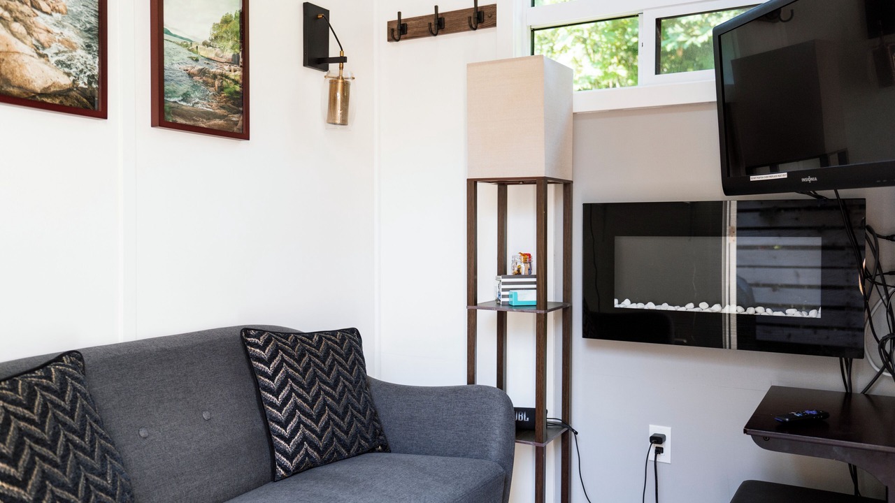 Photo of Livingroom in Stillwater