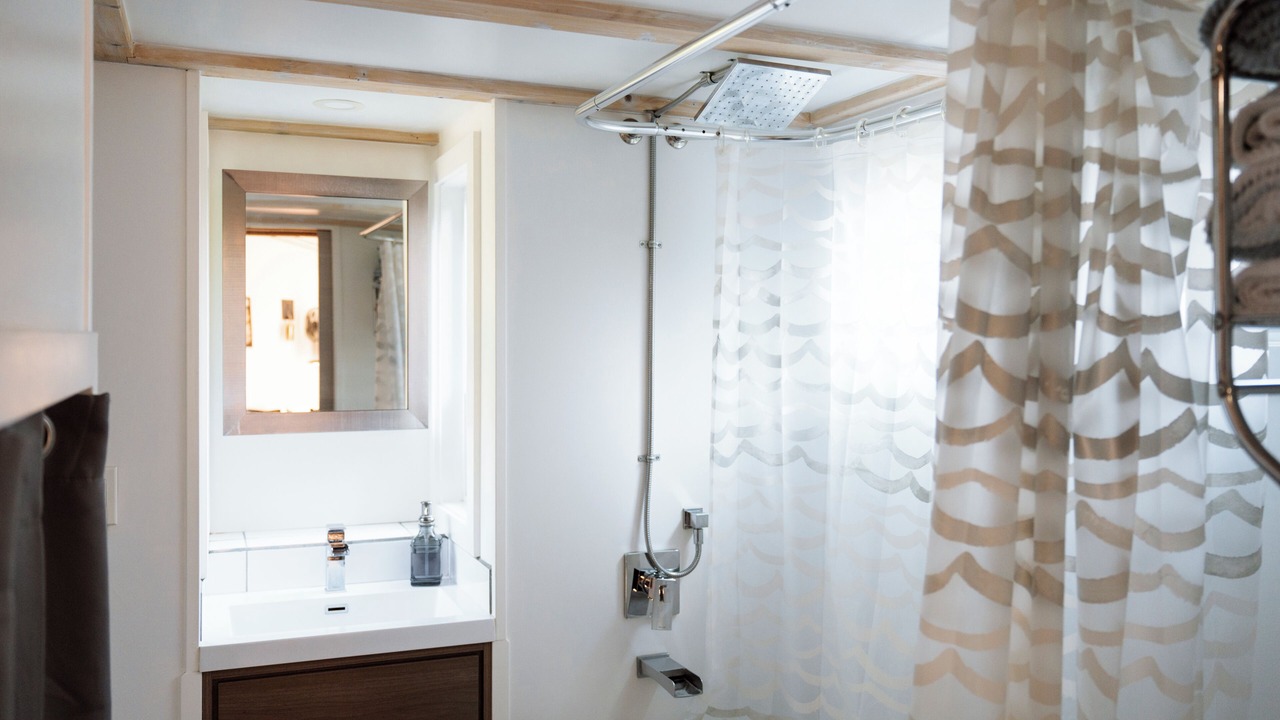 Photo of Bathroom in Stillwater