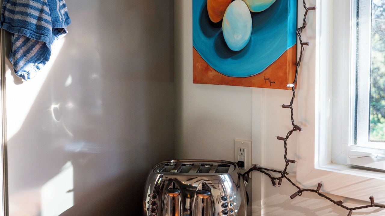 Photo of Kitchen in Stillwater