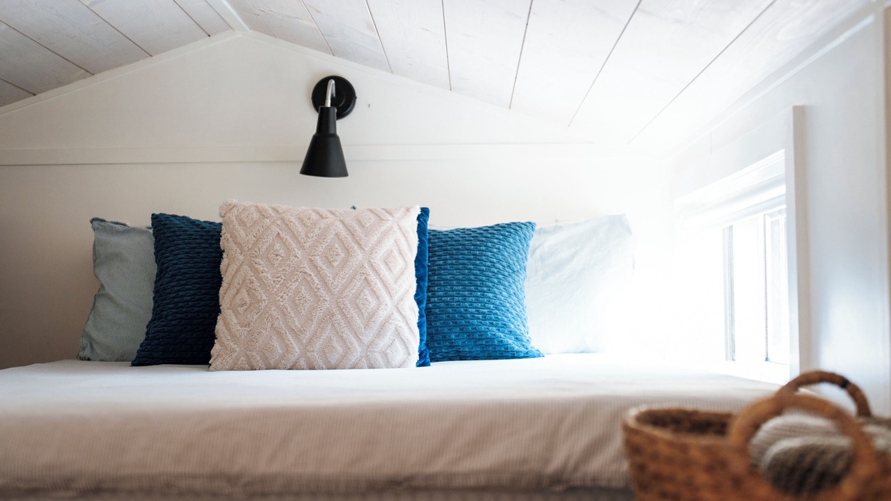 Photo of Bedroom in Stillwater