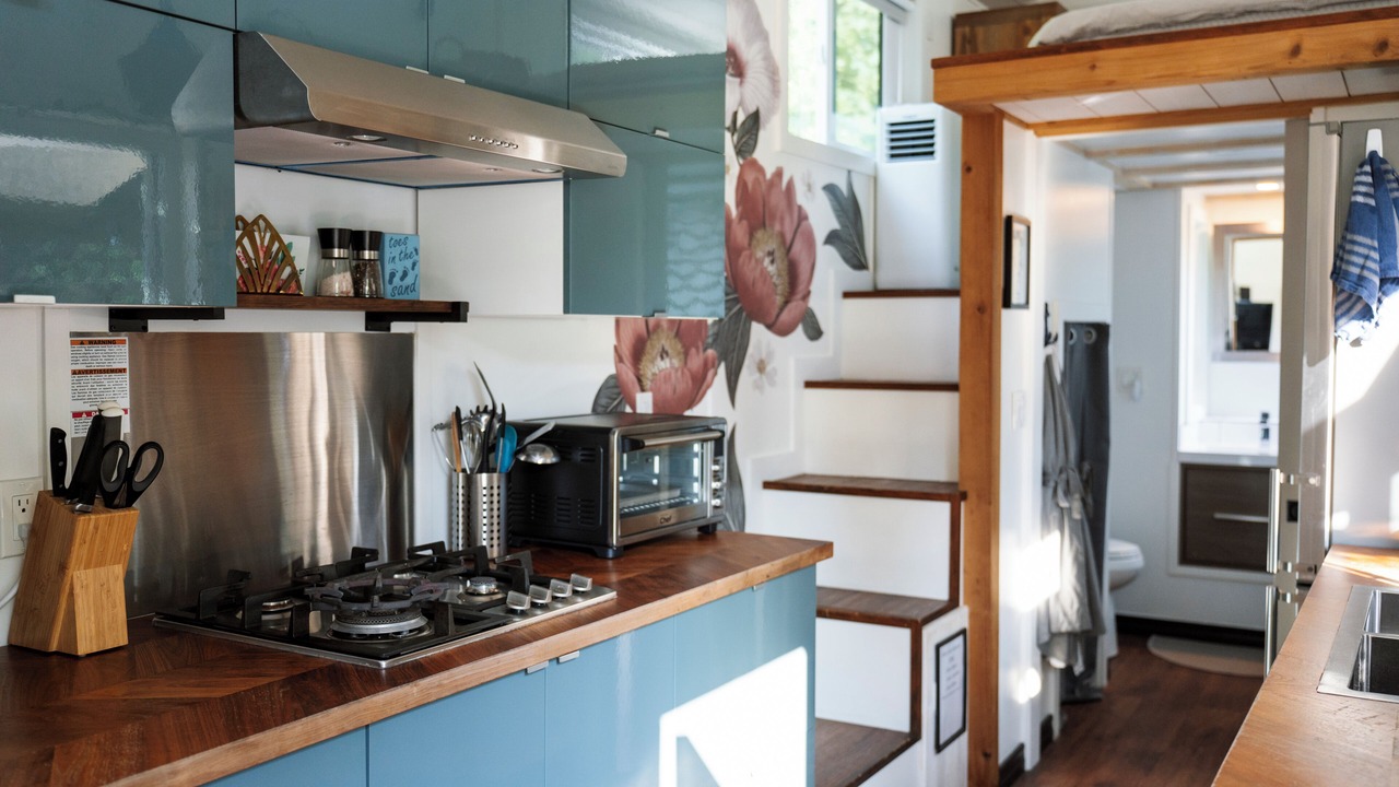 Photo of Kitchen in Stillwater