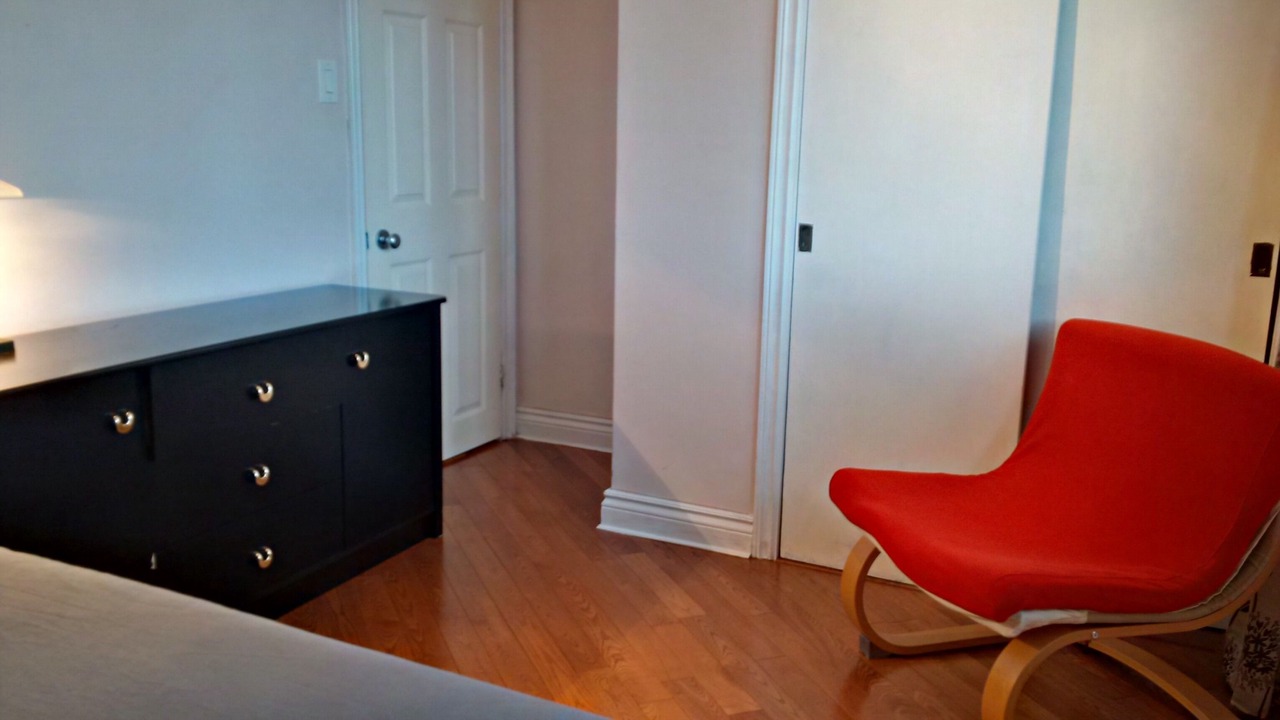 Photo of Bedroom in Wexford