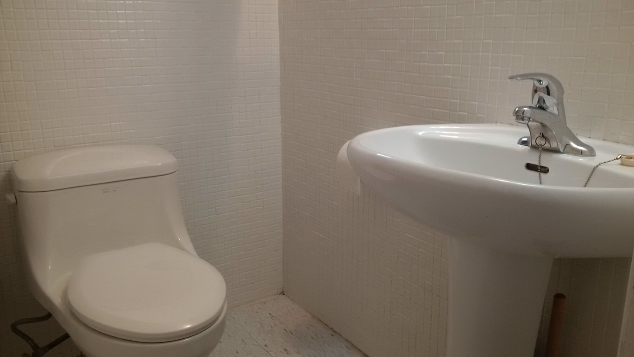 Photo of Bathroom in Wexford