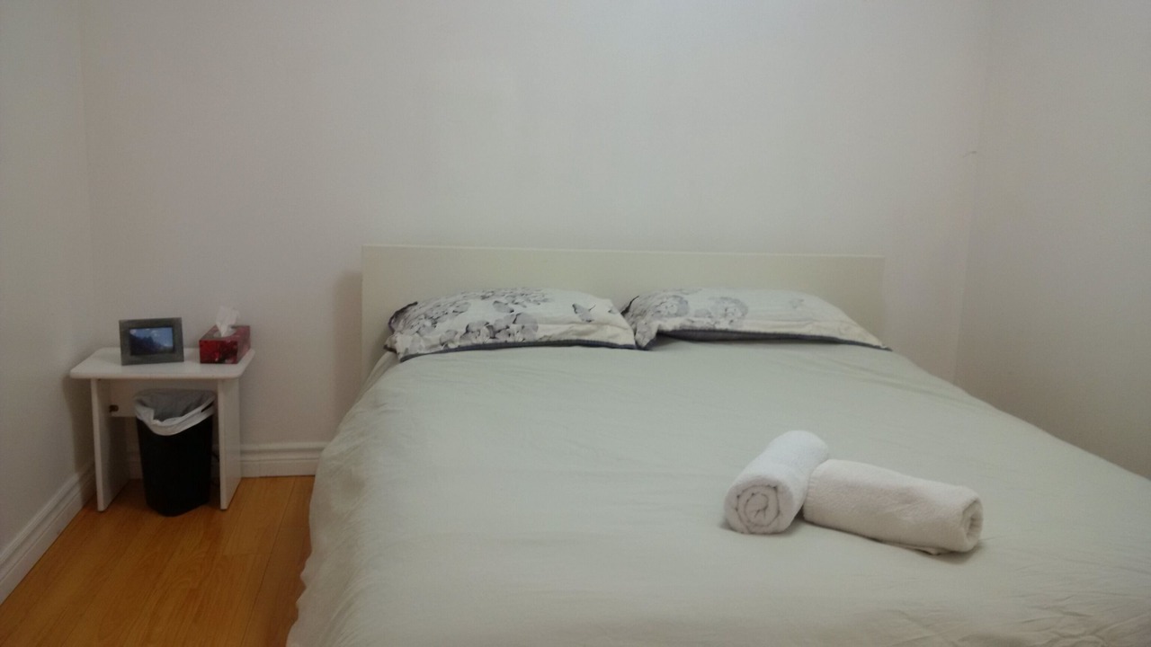 Photo of Bedroom in Wexford