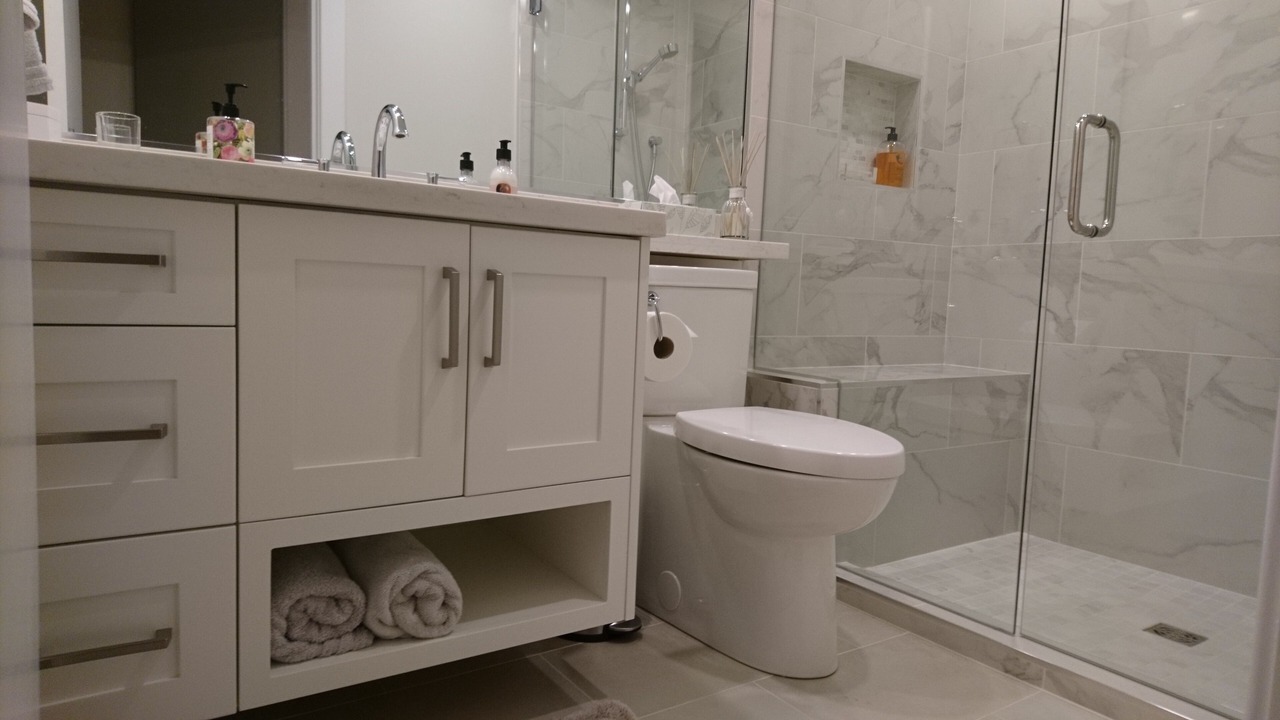 Photo of Bathroom in Port Moody