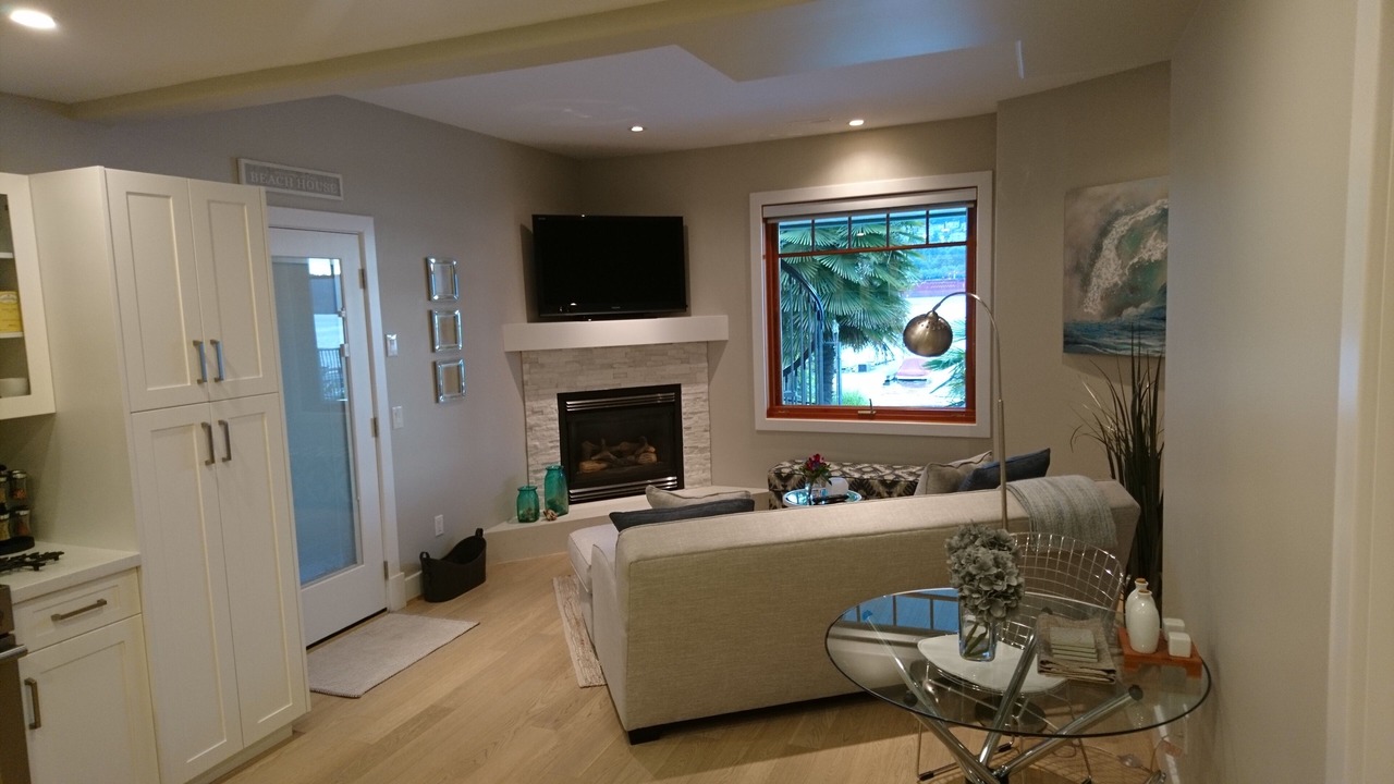 Photo of Livingroom in Port Moody