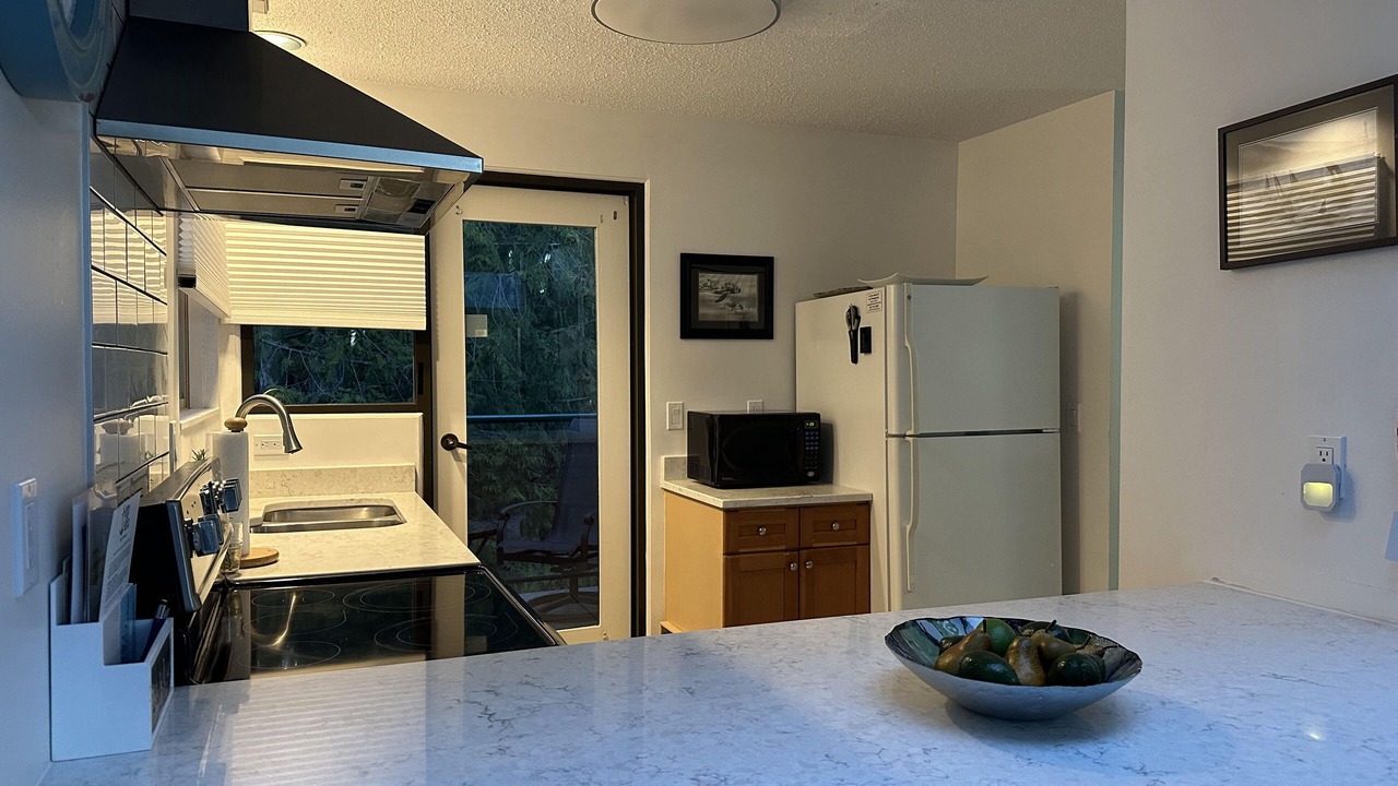Photo of Kitchen in Regional District of Nanaimo