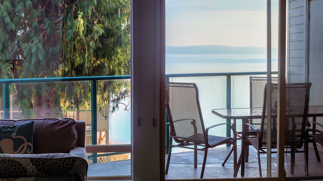 Photo of Bedroom in Regional District of Nanaimo