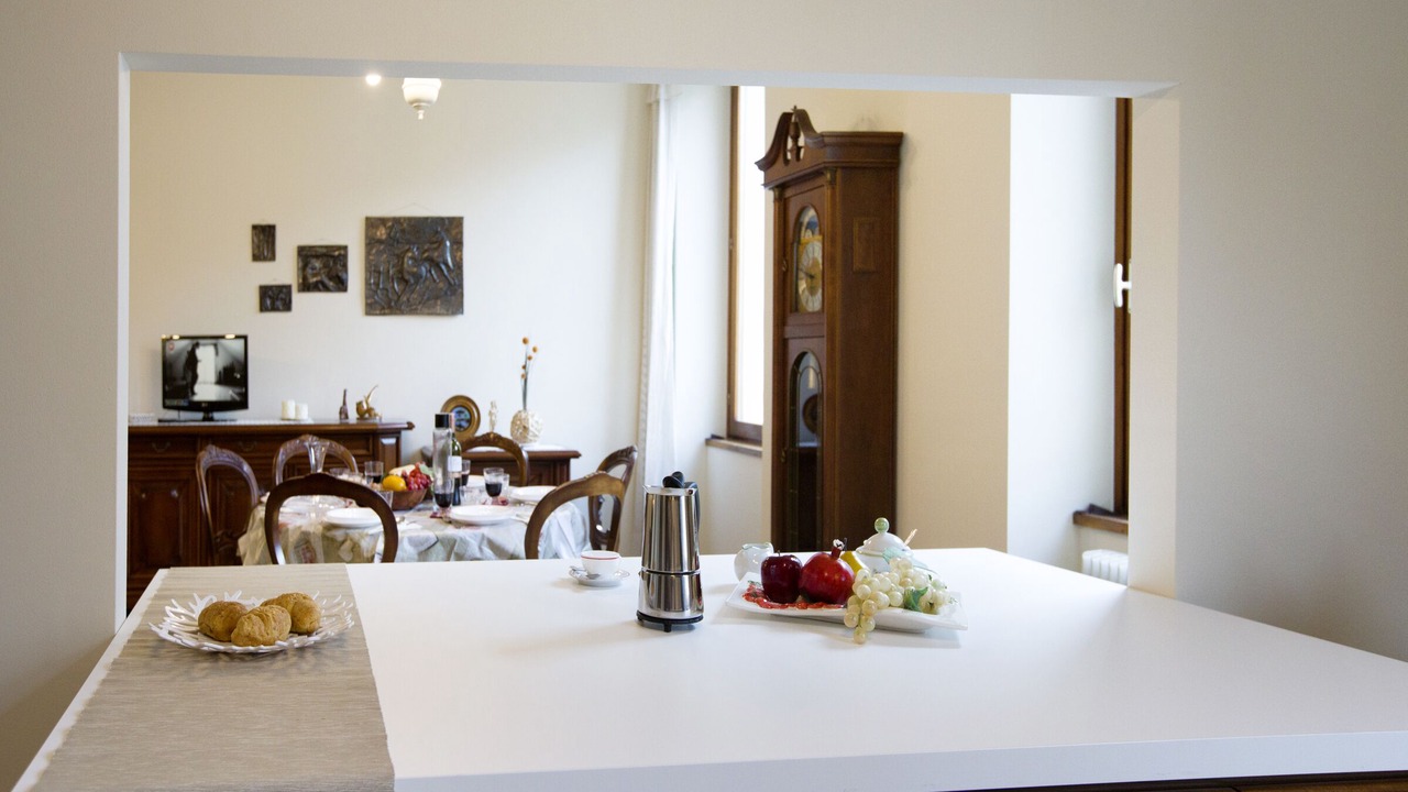 Photo of Bedroom in Riva del Garda
