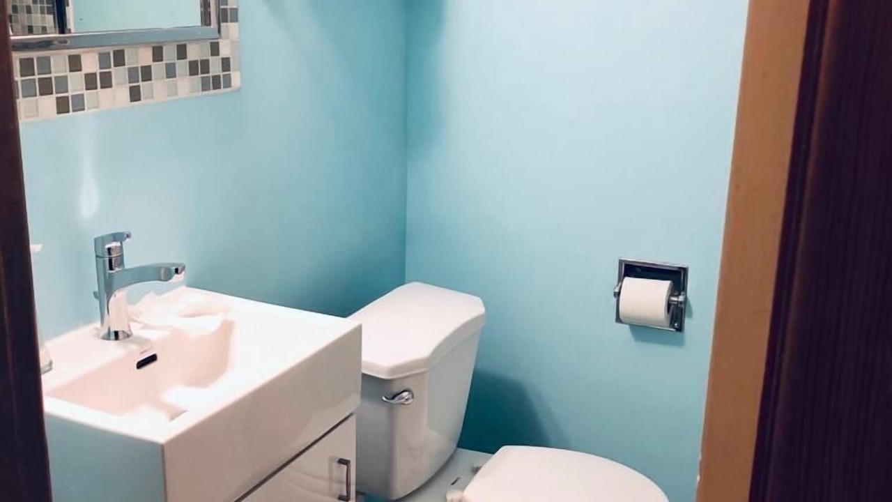 Photo of Bathroom in Winnipeg