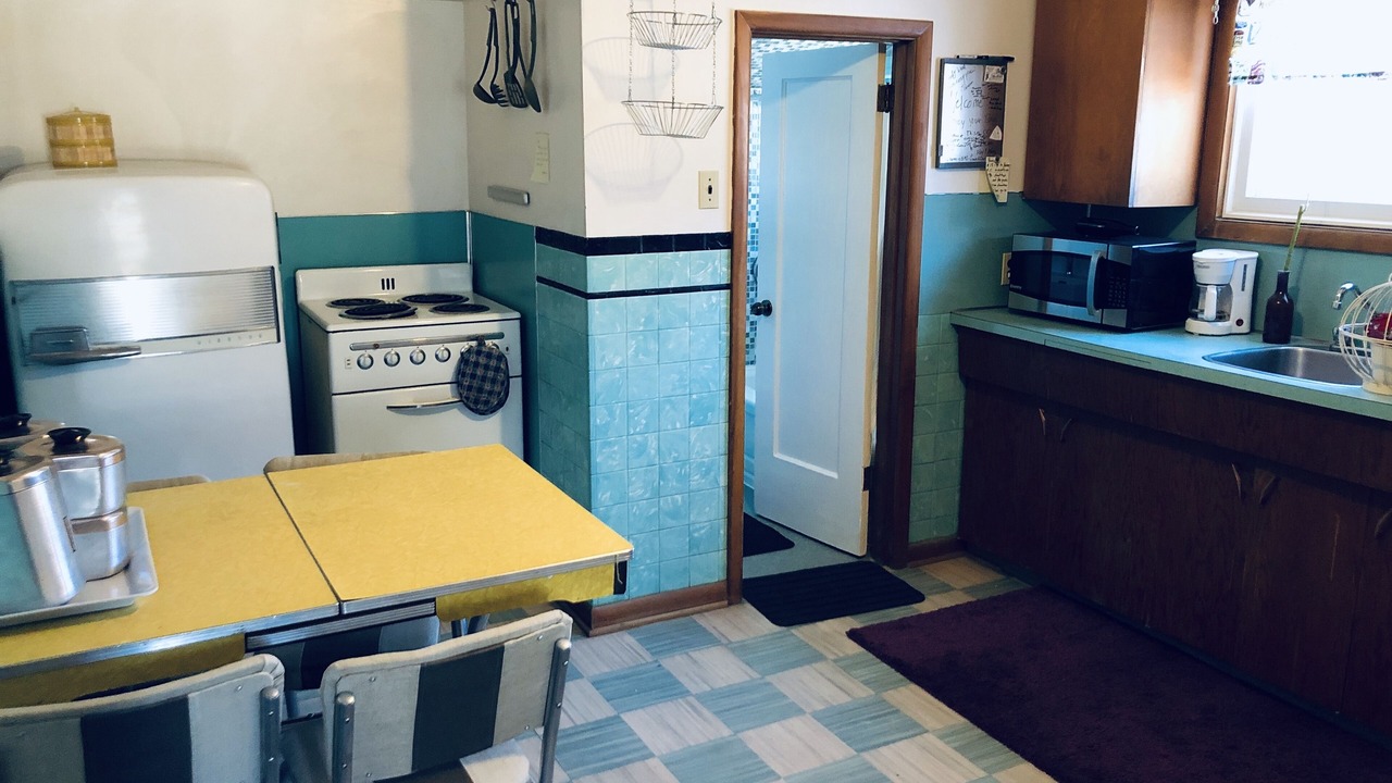 Photo of Kitchen in Winnipeg