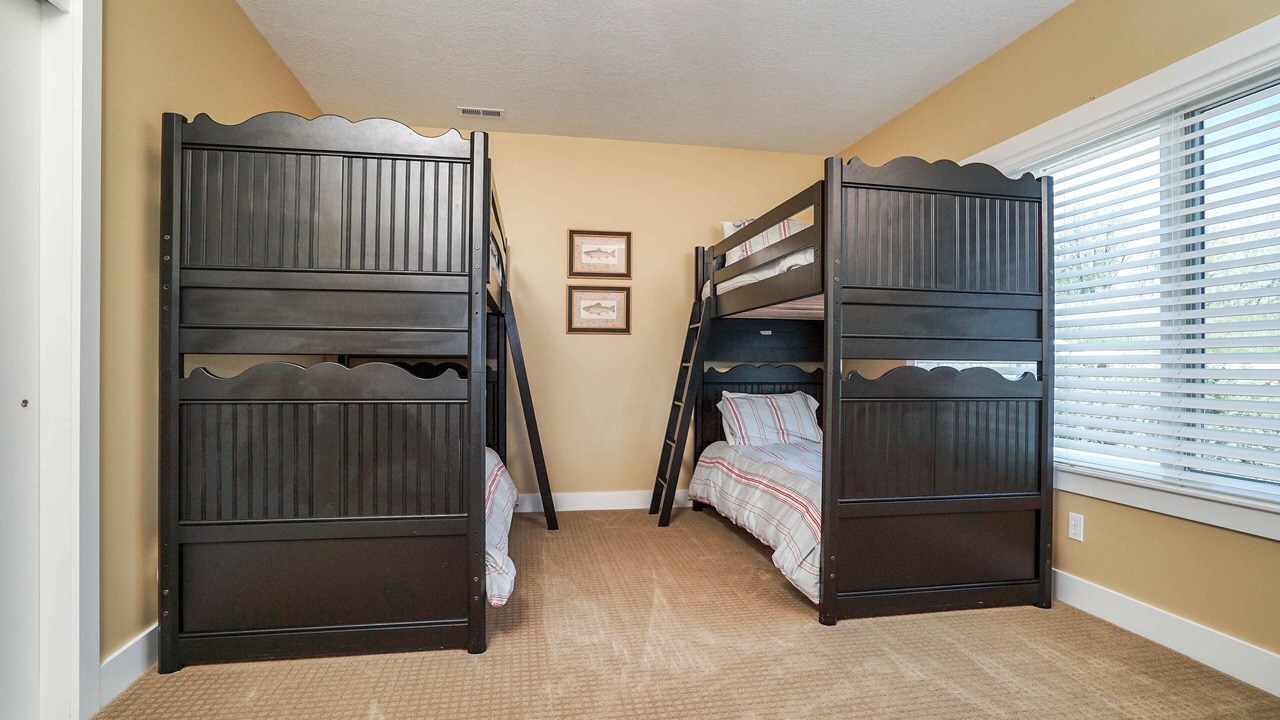 Photo of Bedroom in Eden