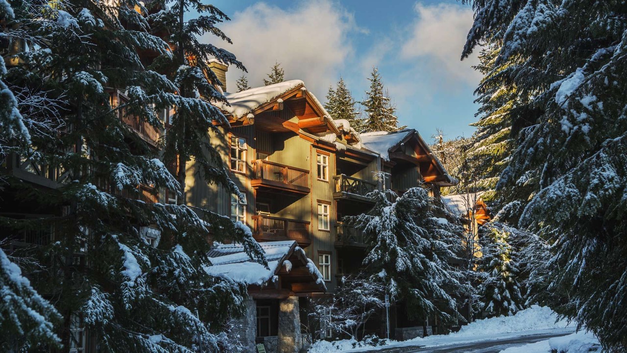 Photo of Outdoor in Blackcomb