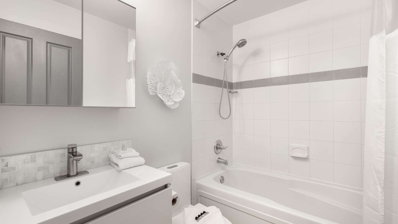 Photo of Bathroom in Blackcomb