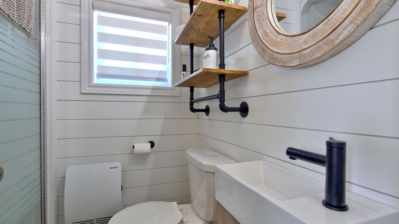 Photo of Bathroom in Colchester