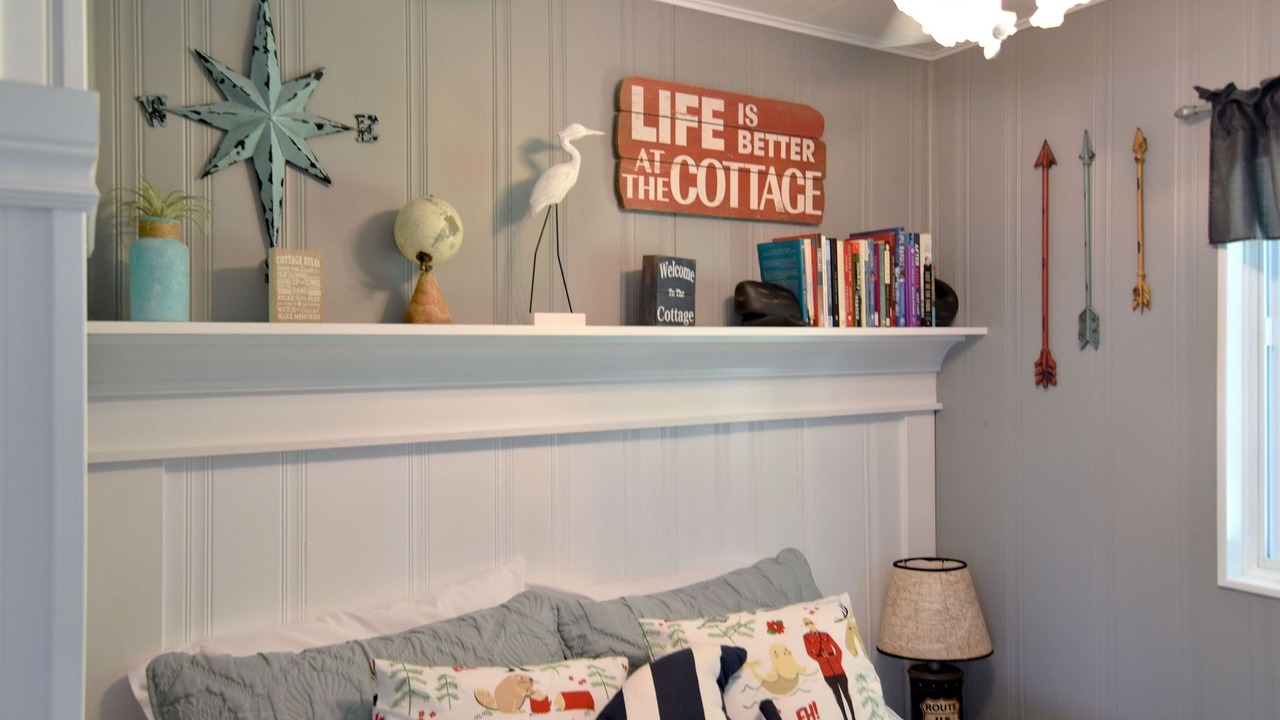 Photo of Bedroom in Colchester