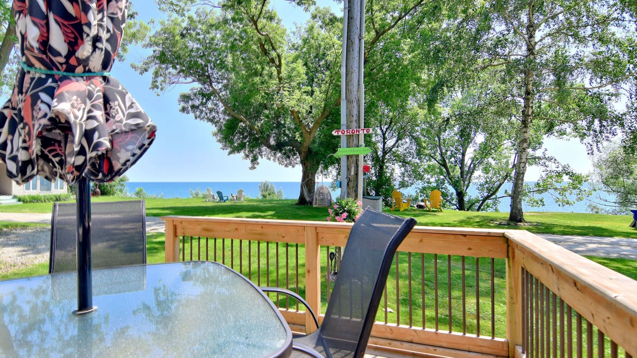 Photo of Outdoor in Colchester
