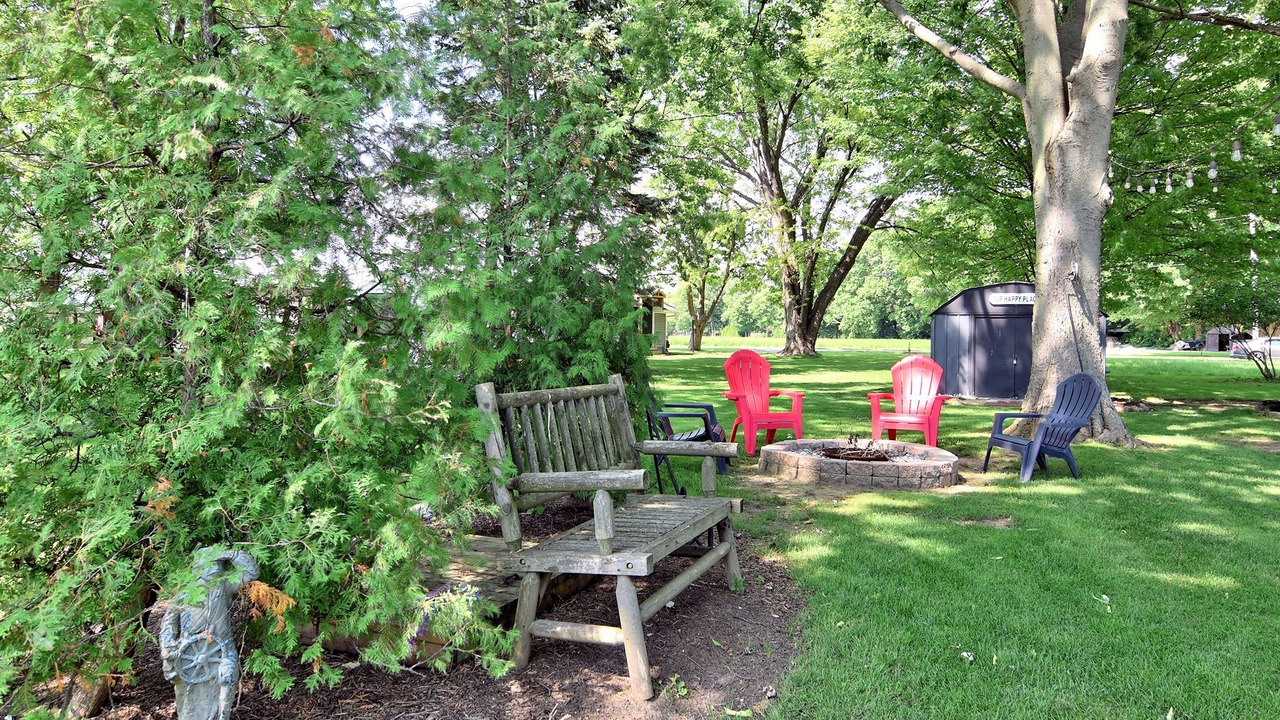 Photo of Outdoor in Colchester
