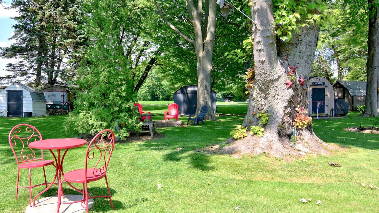 Photo of Outdoor in Colchester