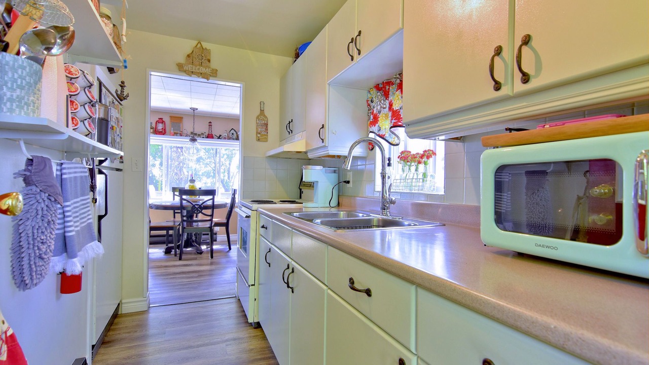 Photo of Kitchen in Colchester