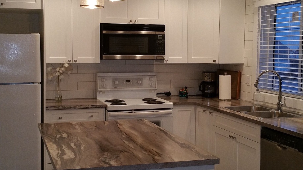 Photo of Kitchen in Regional District of Nanaimo