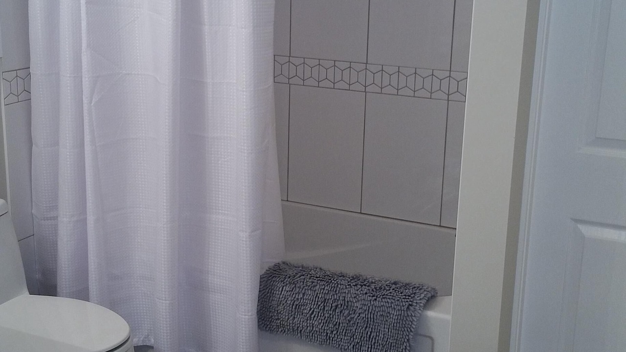 Photo of Bathroom in Regional District of Nanaimo