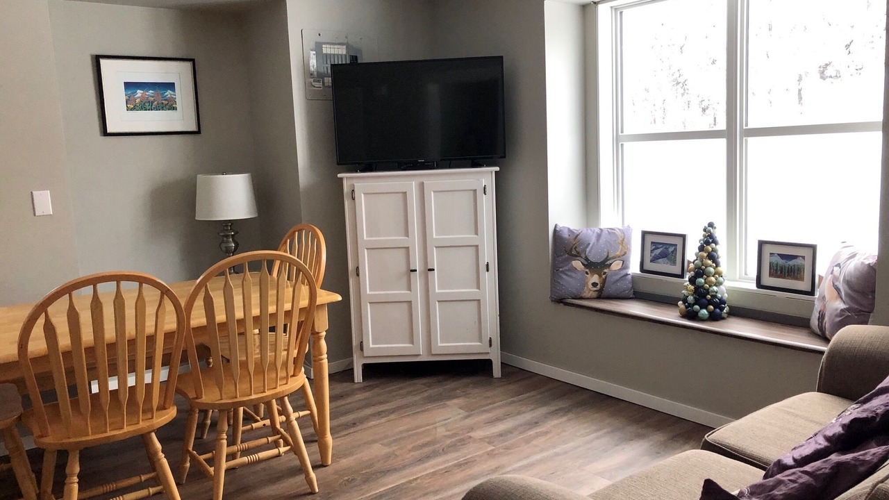 Photo of Bedroom in Silver Star Mountain
