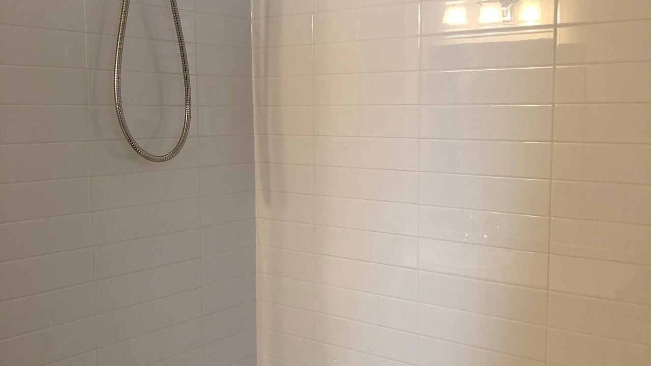 Photo of Bathroom in Silver Star Mountain