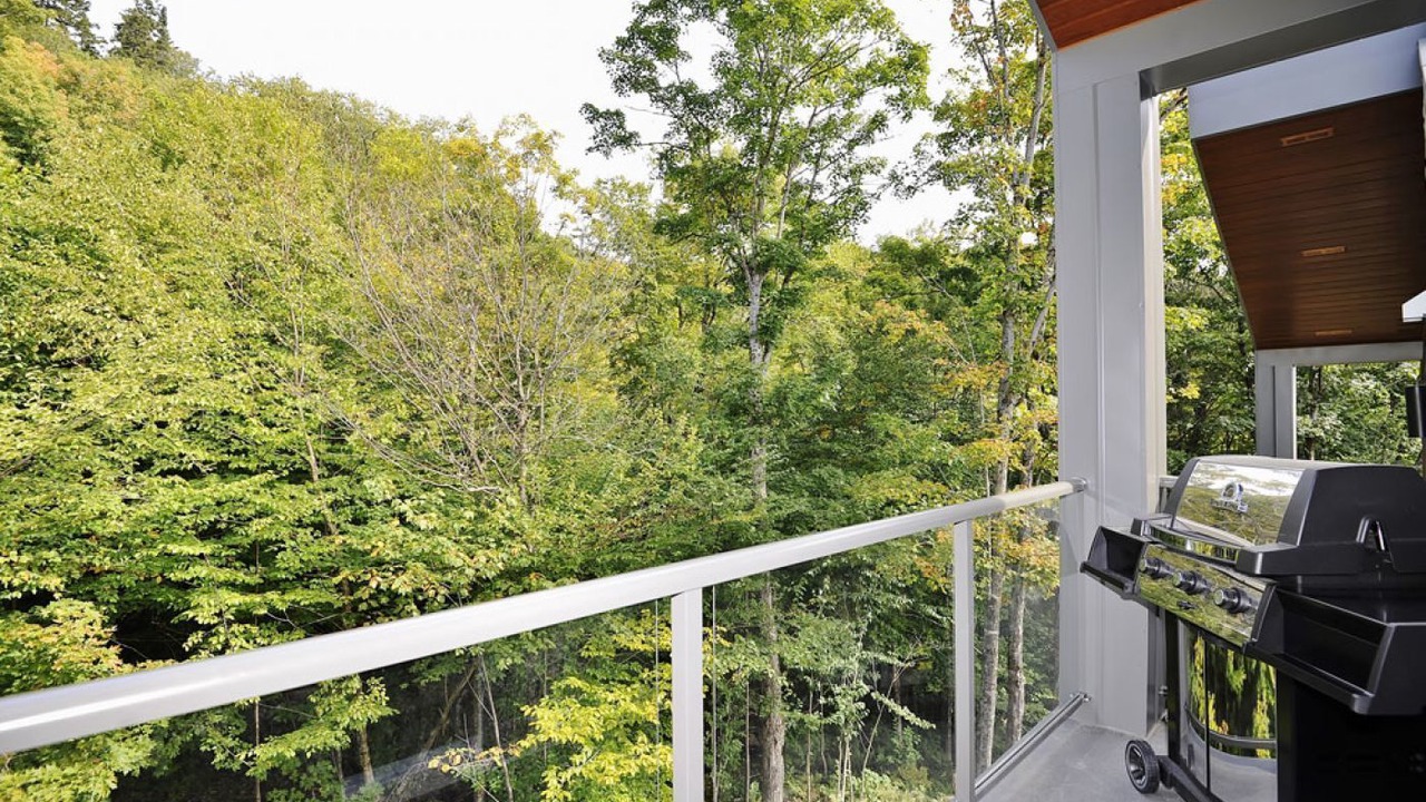 Photo of Patio Balcony in Stoneham