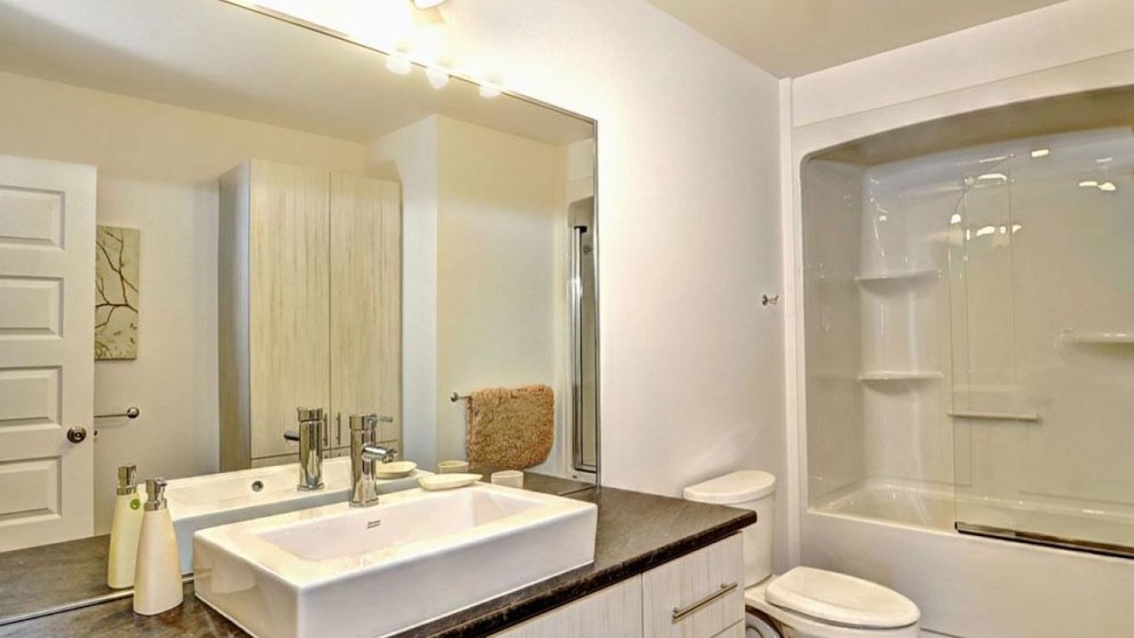 Photo of Bathroom in Stoneham