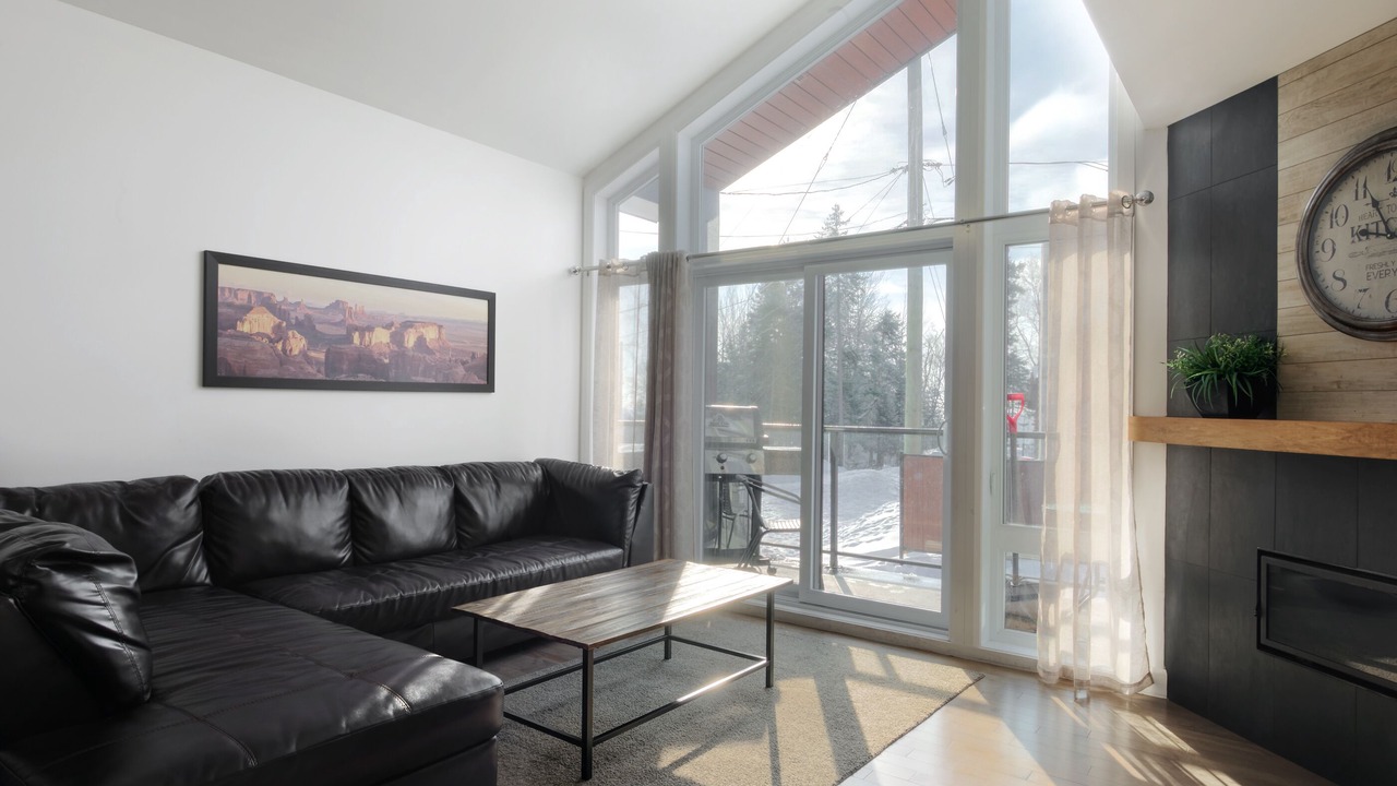 Photo of Livingroom in Stoneham