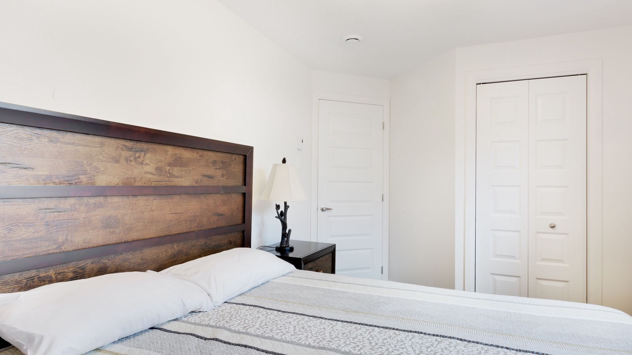 Photo of Bedroom in Stoneham