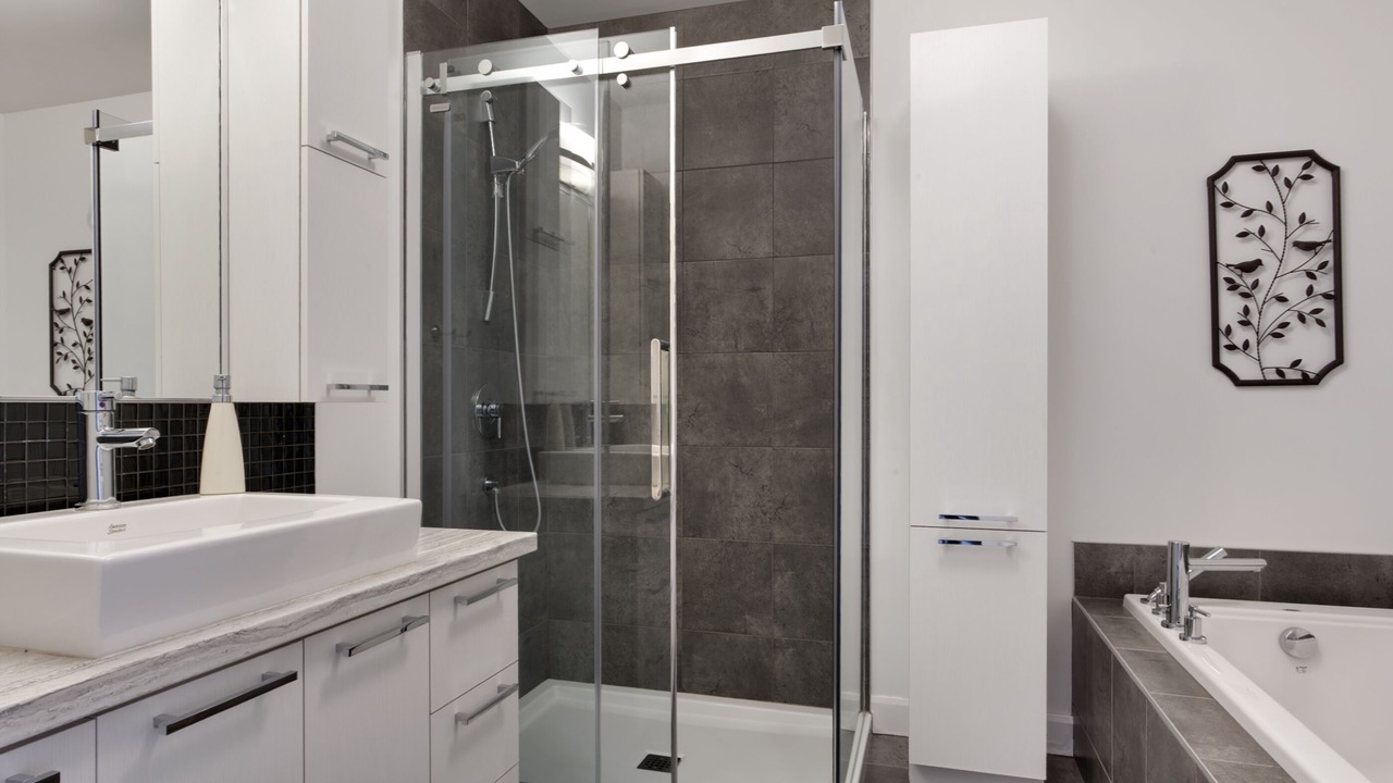 Photo of Bathroom in Stoneham