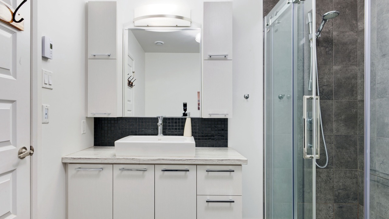 Photo of Bathroom in Stoneham