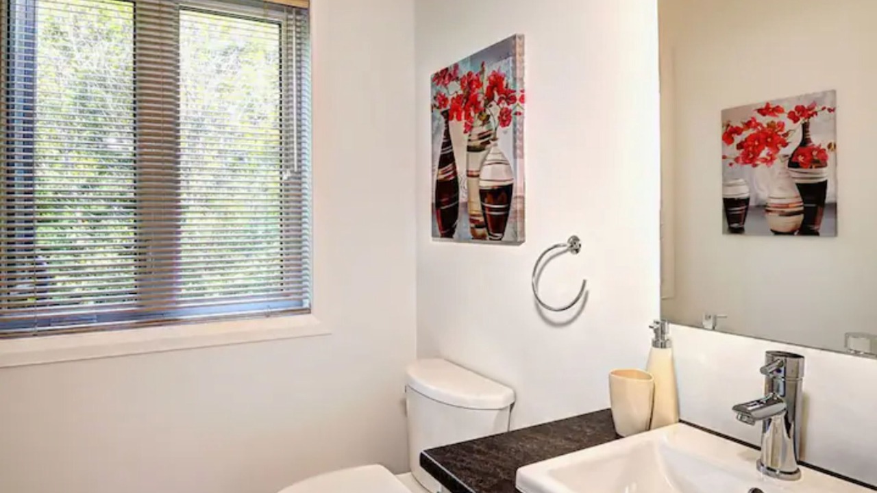 Photo of Bathroom in Stoneham