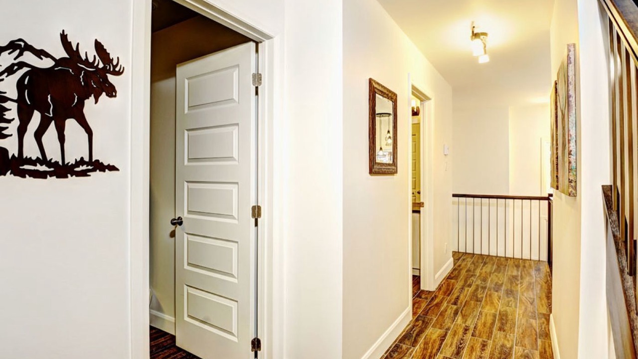 Photo of Livingroom in Stoneham