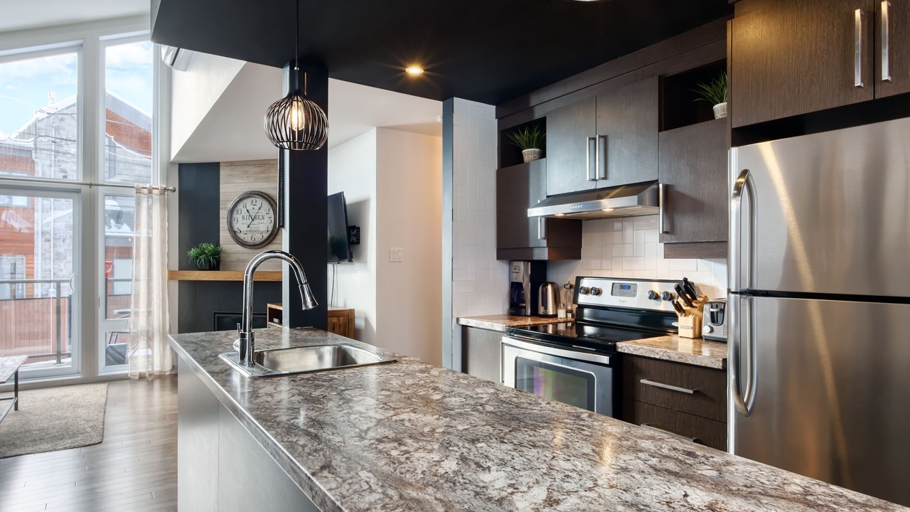 Photo of Kitchen in Stoneham