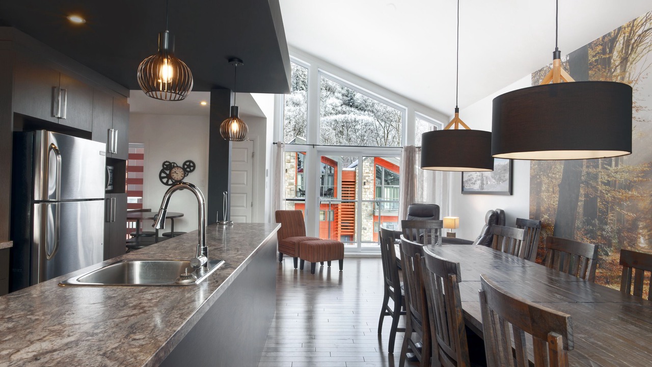 Photo of Kitchen in Stoneham