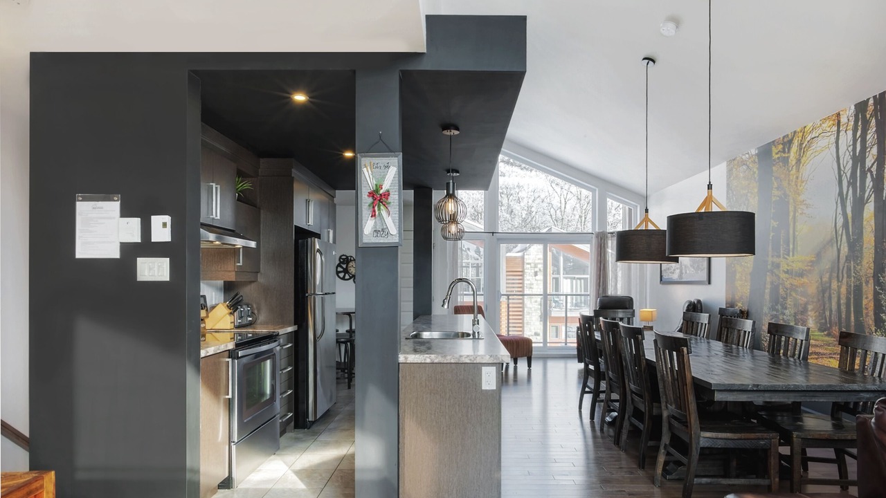 Photo of Kitchen in Stoneham