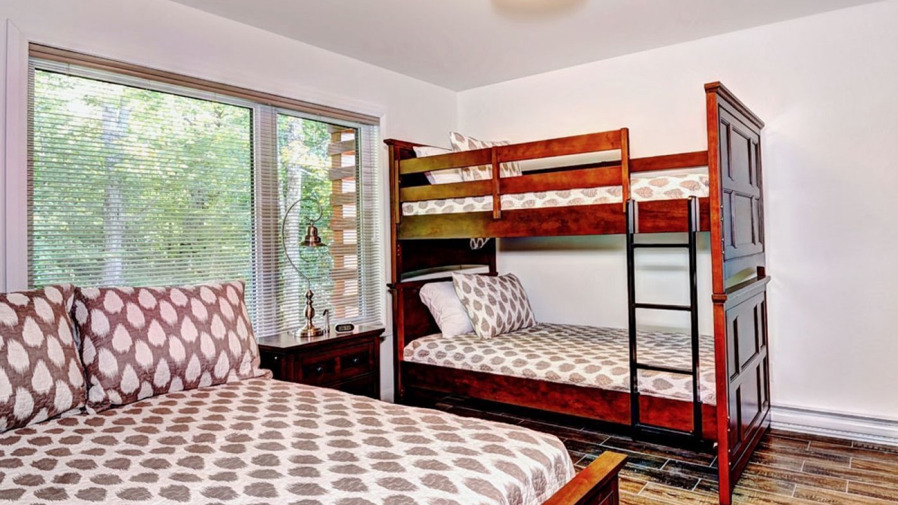 Photo of Bedroom in Stoneham