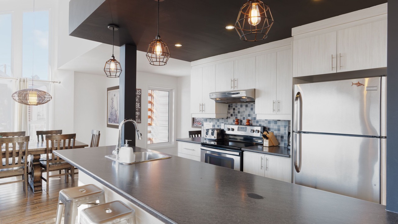 Photo of Kitchen in Stoneham