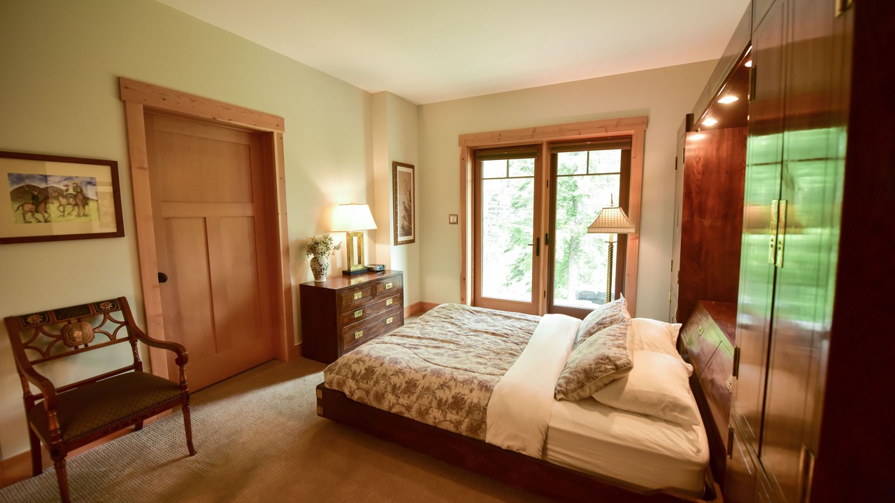 Photo of Bedroom in Golden