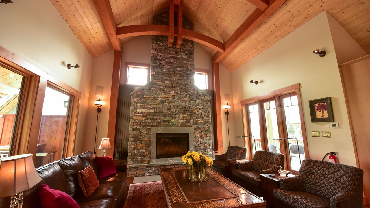 Photo of Livingroom in Golden