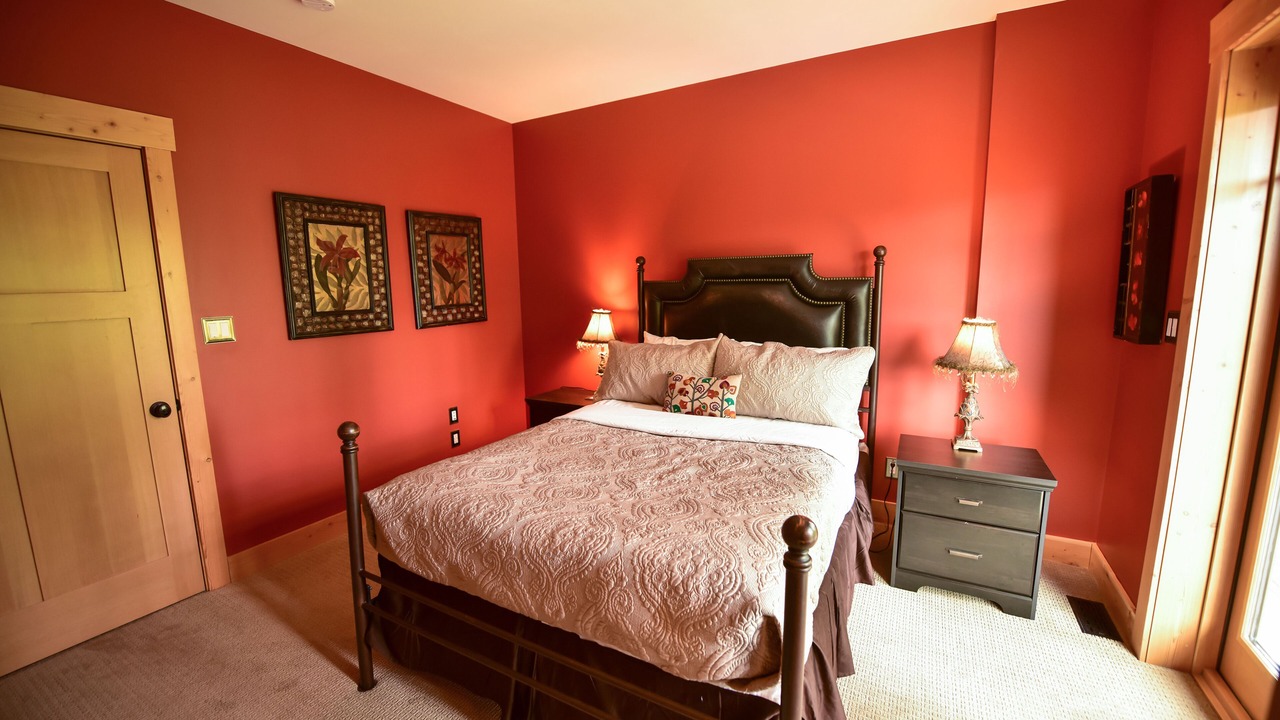 Photo of Bedroom in Golden