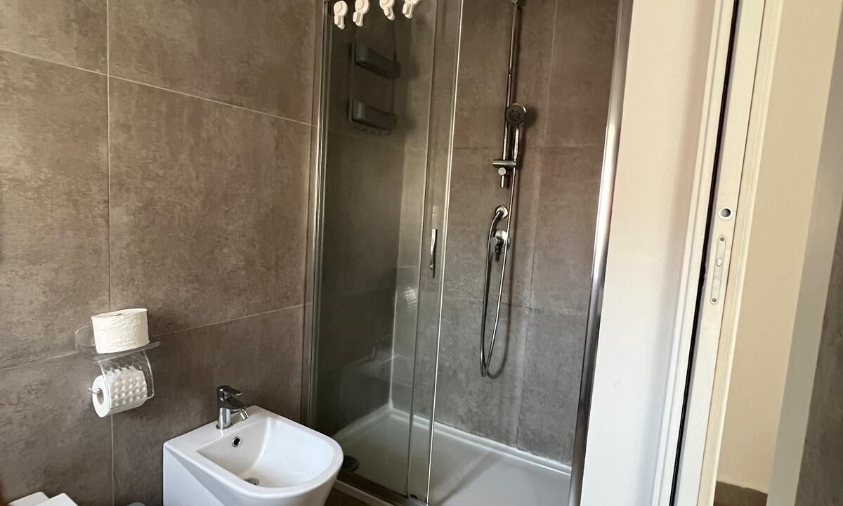 Photo of Bathroom in Catania City Centre