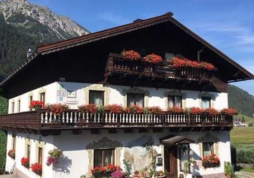Photo of Outdoor in Nesselwaengle