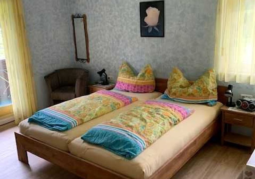 Photo of Bedroom in Nesselwaengle