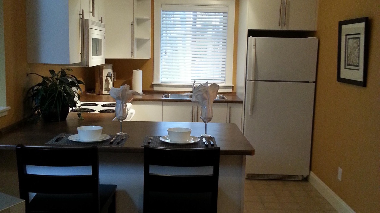 Photo of Kitchen in Regional District of Nanaimo