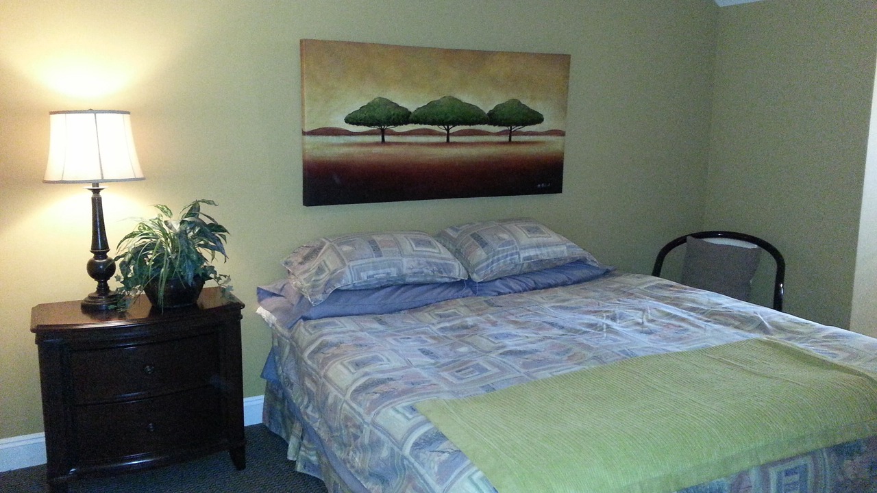 Photo of Bedroom in Regional District of Nanaimo