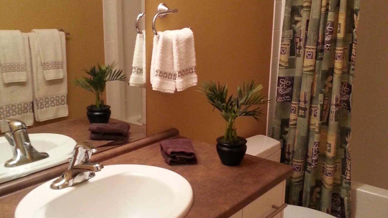 Photo of Bathroom in Regional District of Nanaimo